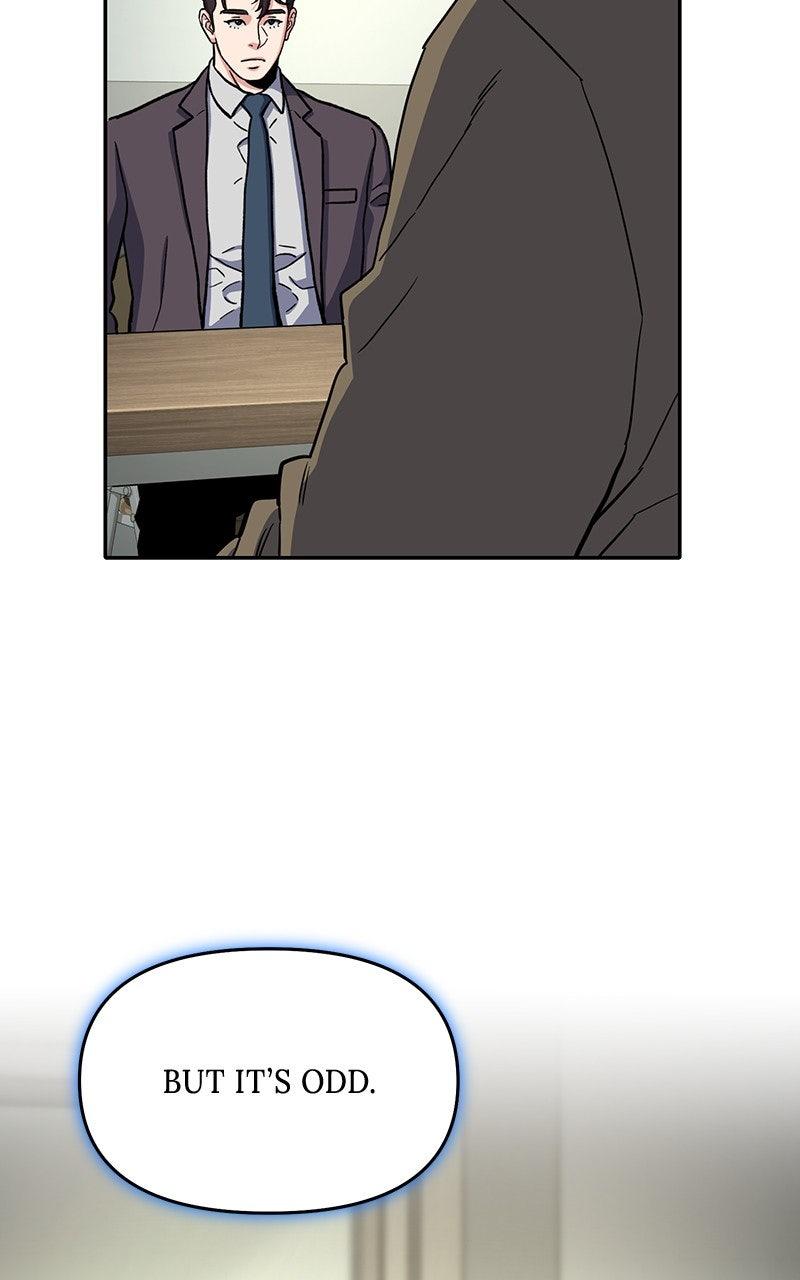 In the Spirit of the Law Chapter 47 - Page 87