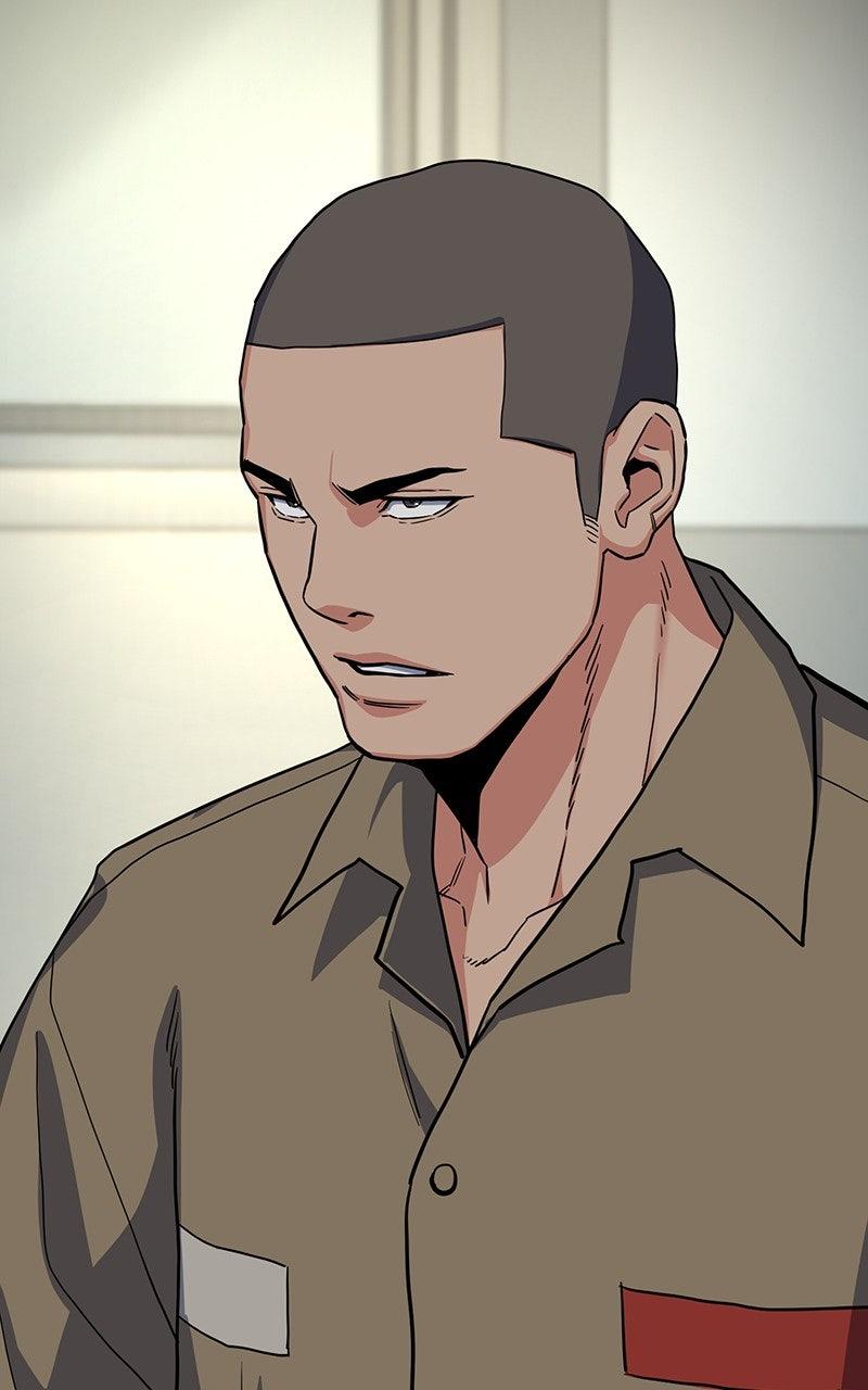 In the Spirit of the Law Chapter 47 - Page 88