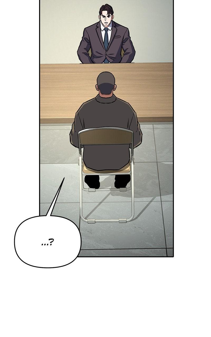 In the Spirit of the Law Chapter 47 - Page 91