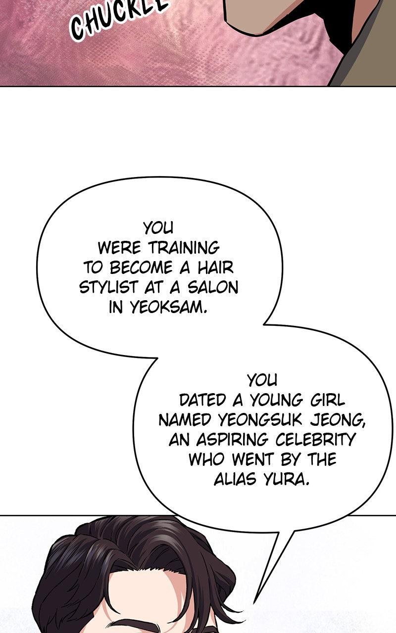 In the Spirit of the Law Chapter 47 - Page 93