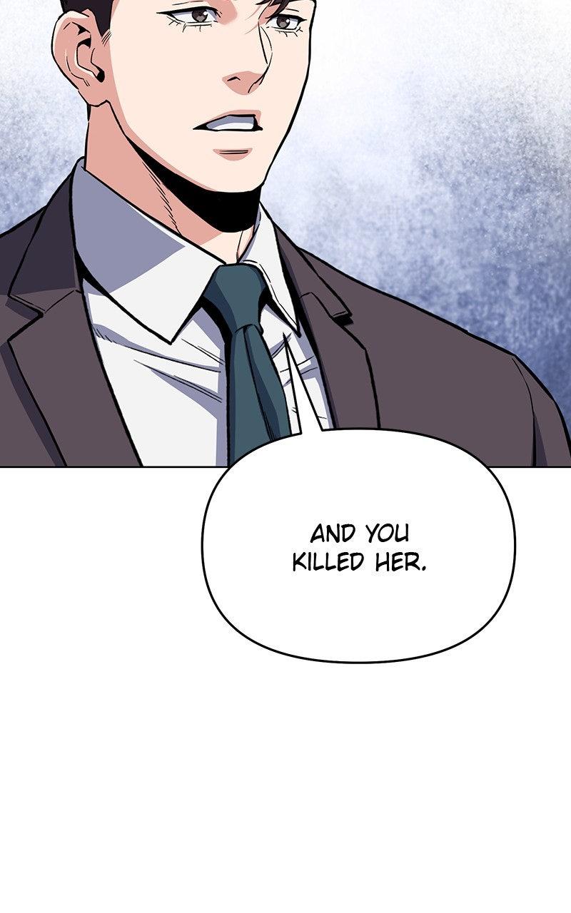 In the Spirit of the Law Chapter 47 - Page 94