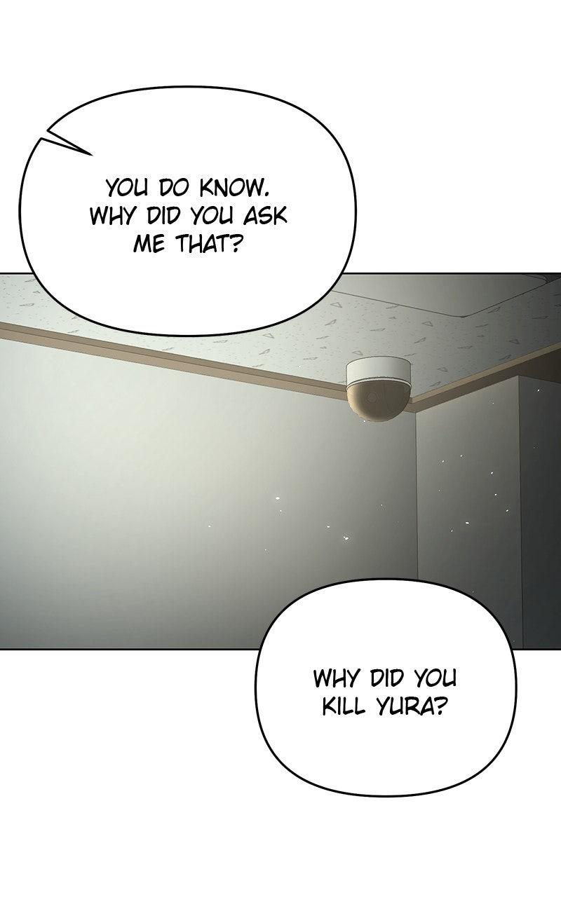 In the Spirit of the Law Chapter 47 - Page 95