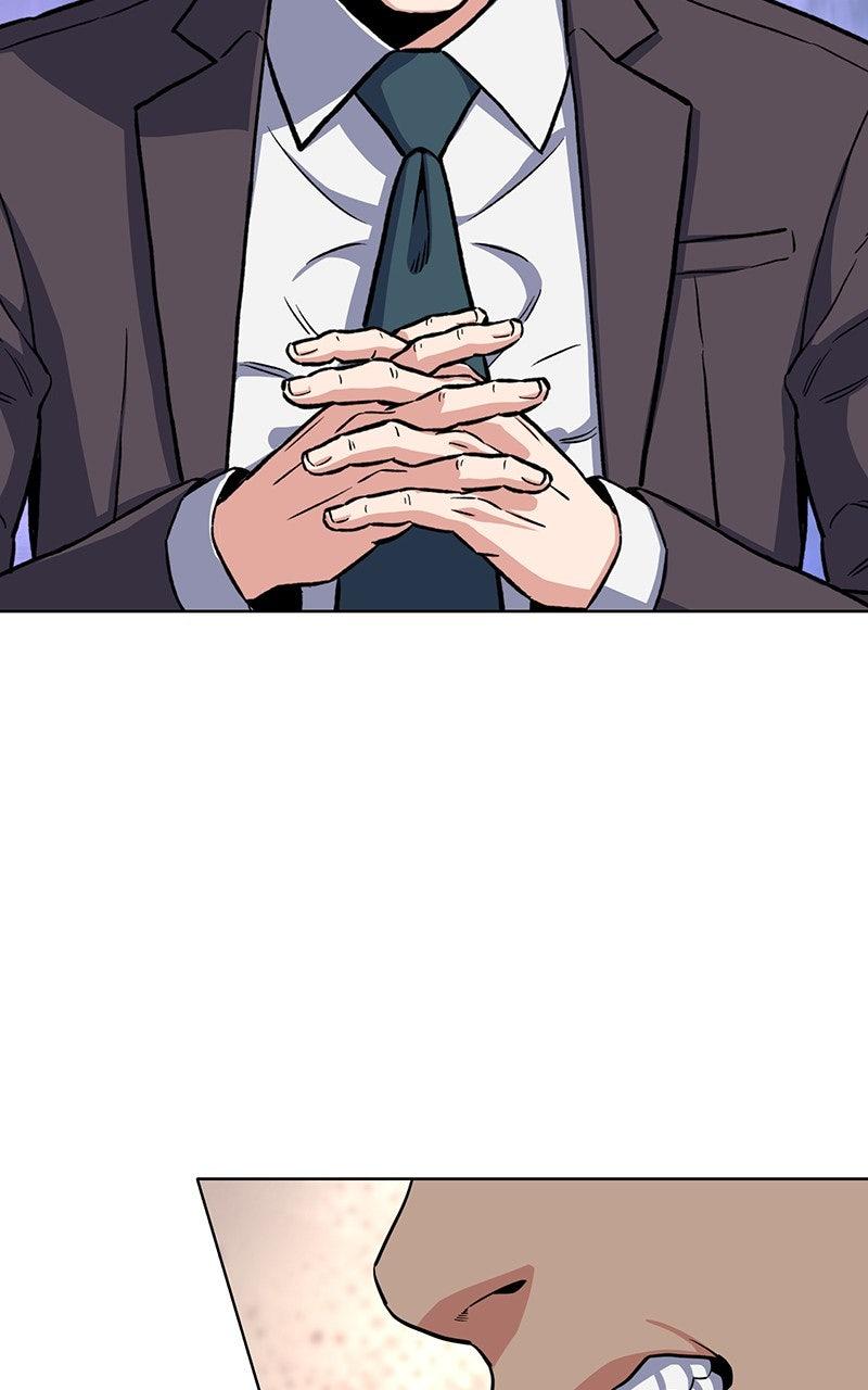 In the Spirit of the Law Chapter 47 - Page 97