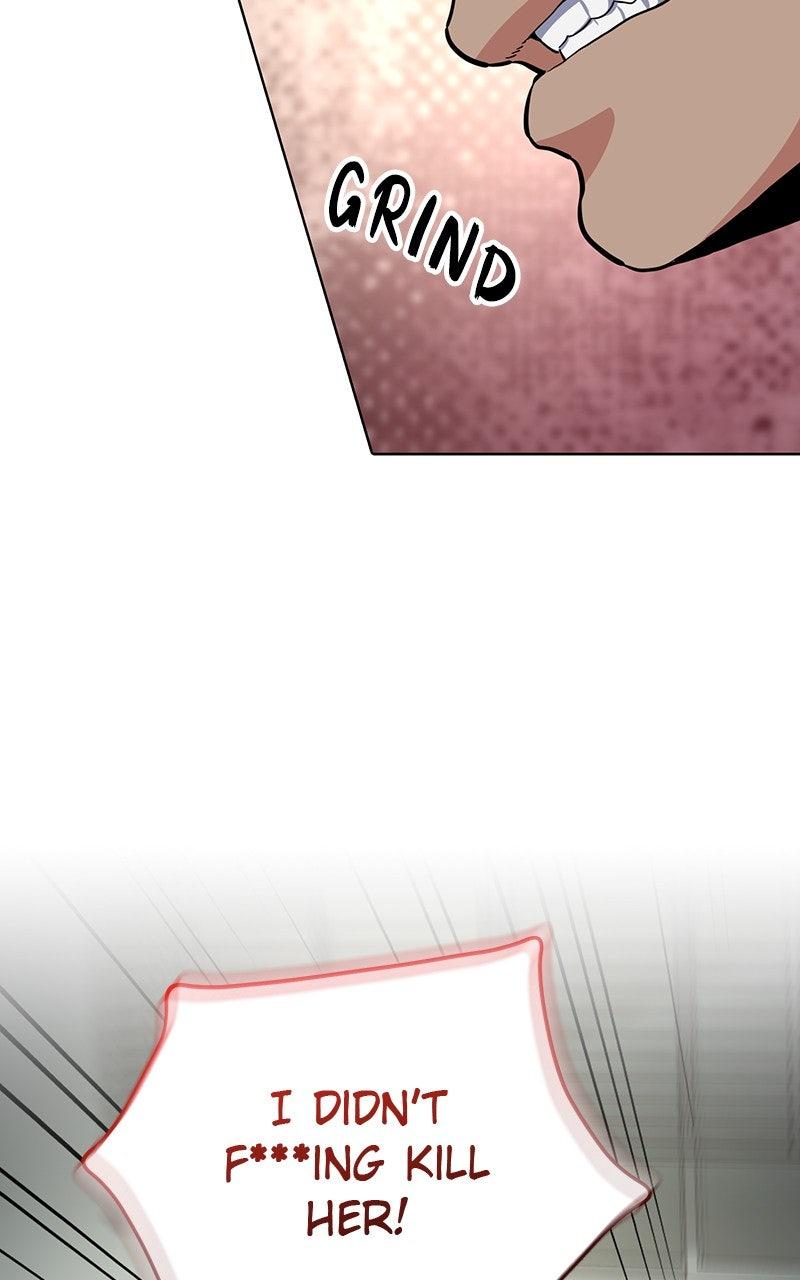 In the Spirit of the Law Chapter 47 - Page 98