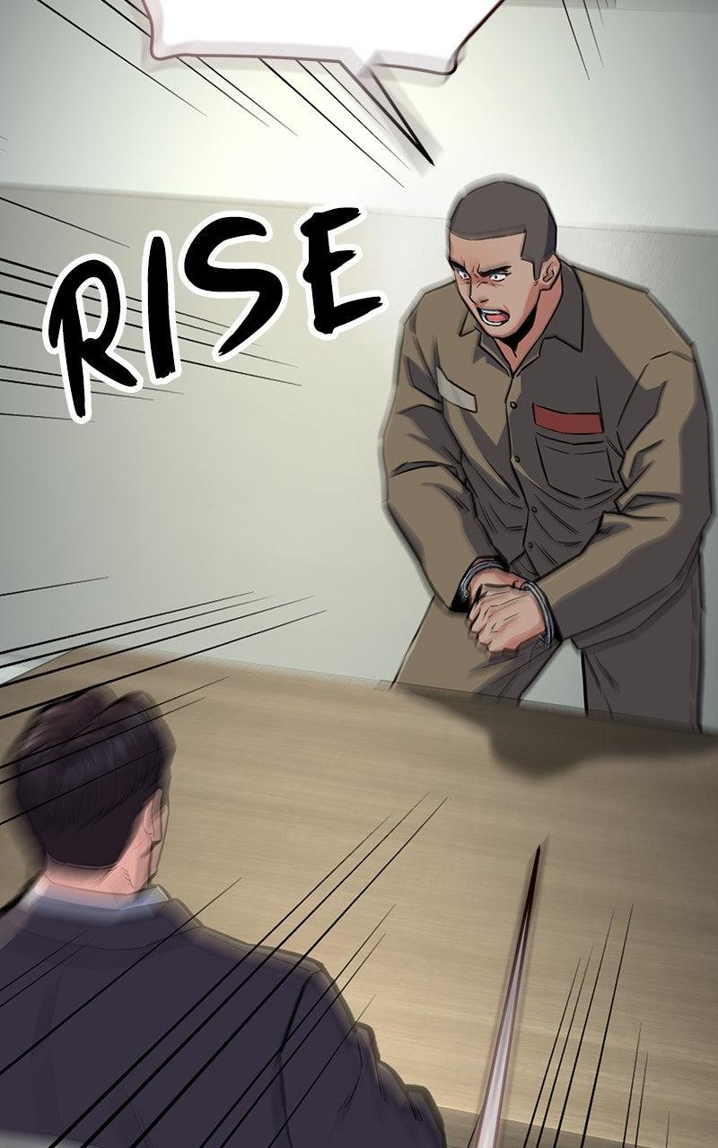 In the Spirit of the Law Chapter 47 - Page 99