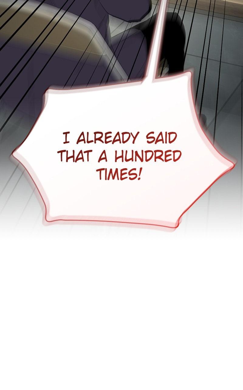 In the Spirit of the Law Chapter 47 - Page 100