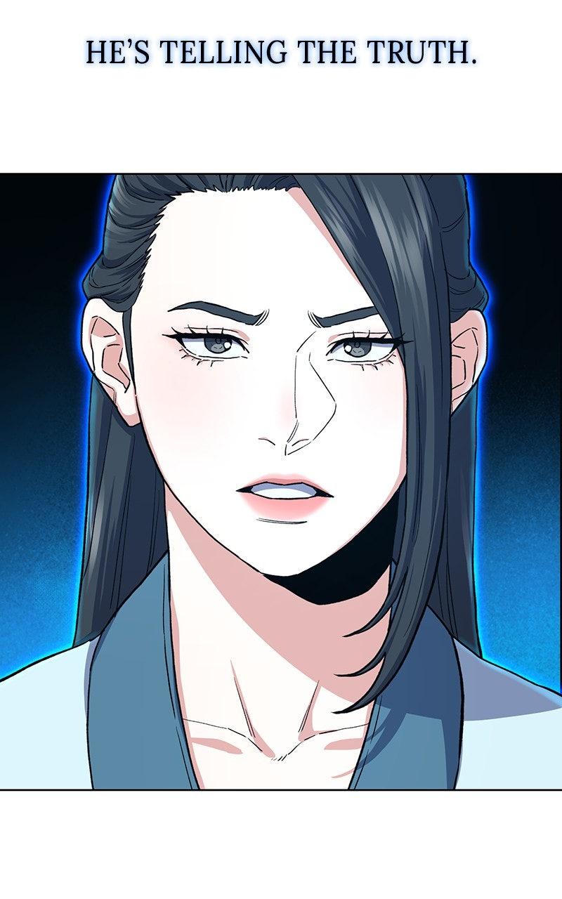 In the Spirit of the Law Chapter 47 - Page 101