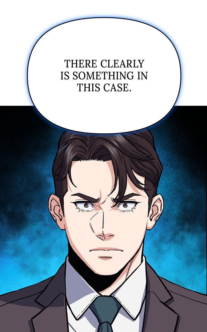 In the Spirit of the Law Chapter 47 - Page 102