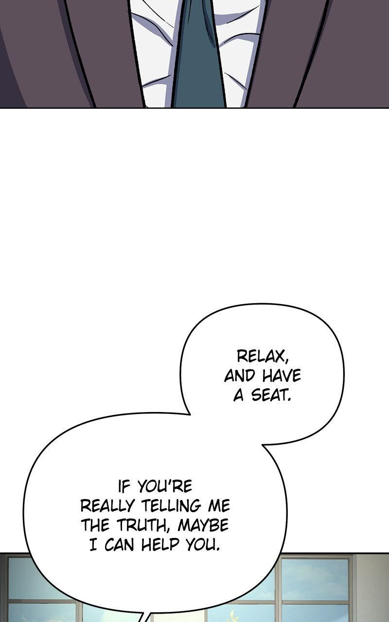 In the Spirit of the Law Chapter 47 - Page 103