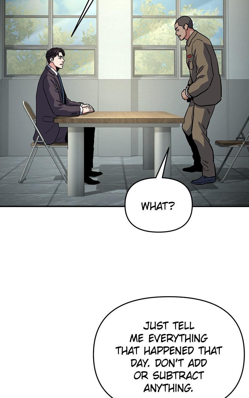 In the Spirit of the Law Chapter 47 - Page 104