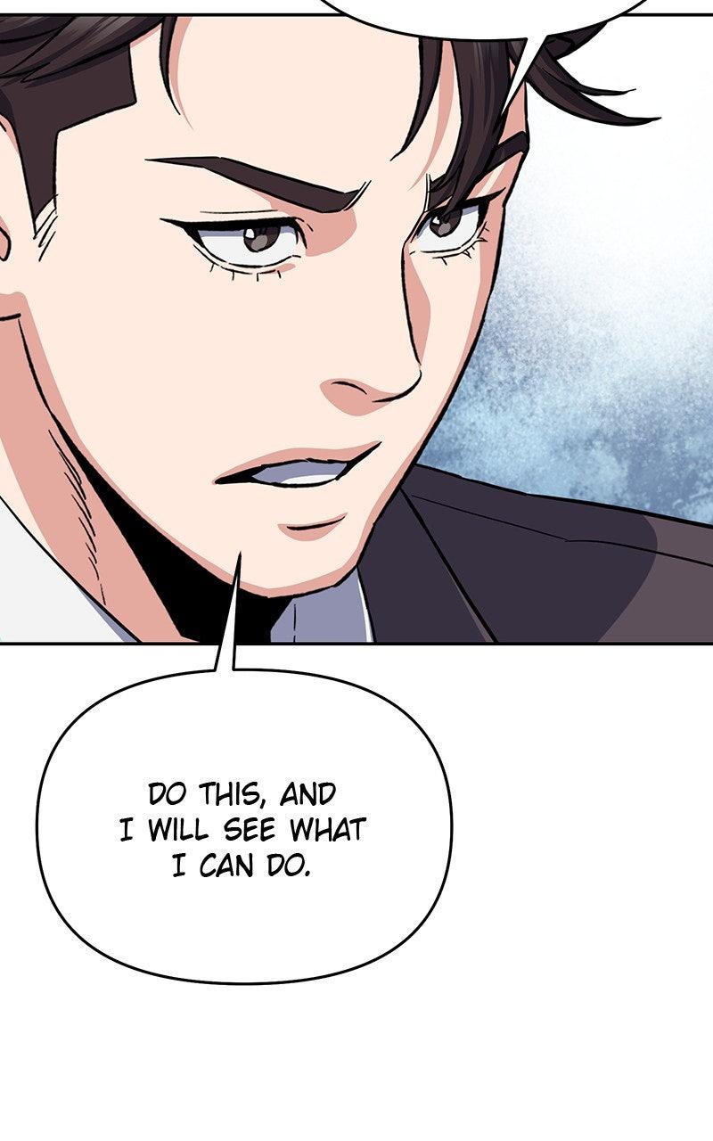 In the Spirit of the Law Chapter 47 - Page 105