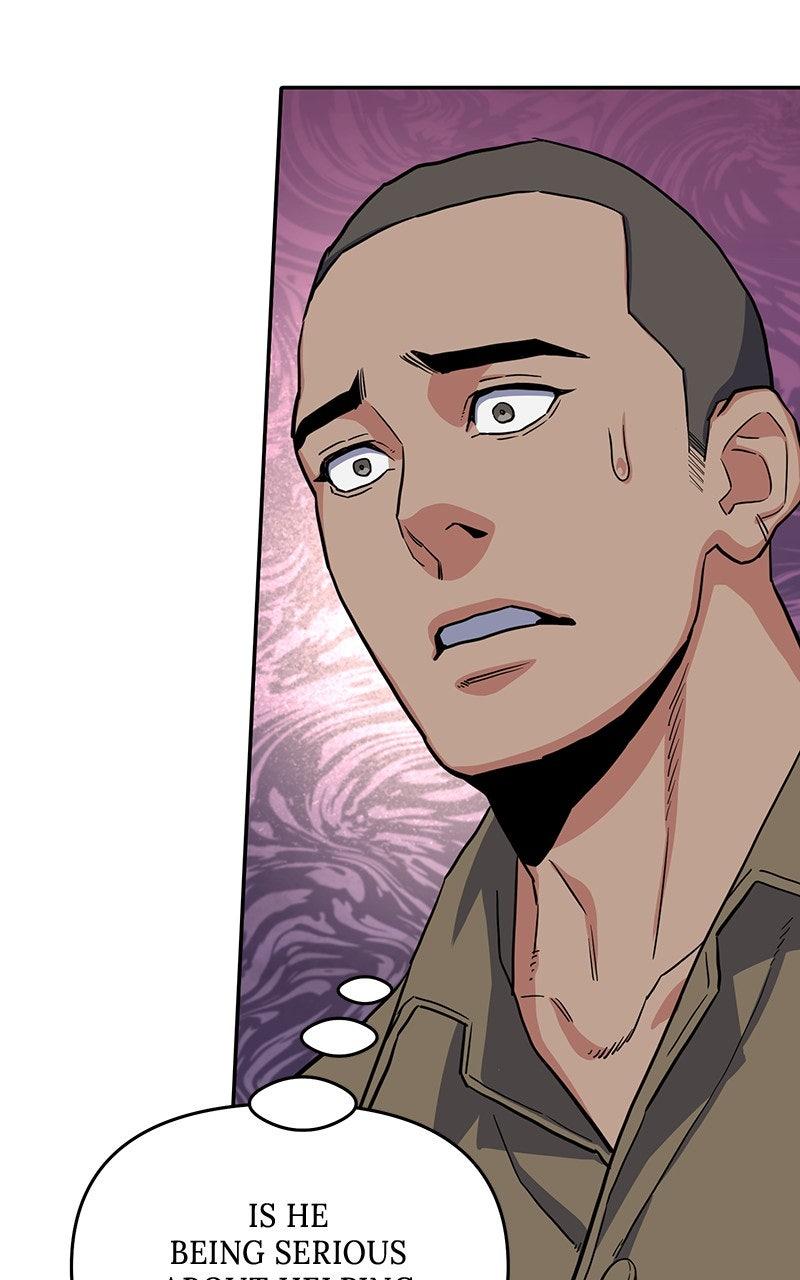 In the Spirit of the Law Chapter 47 - Page 106