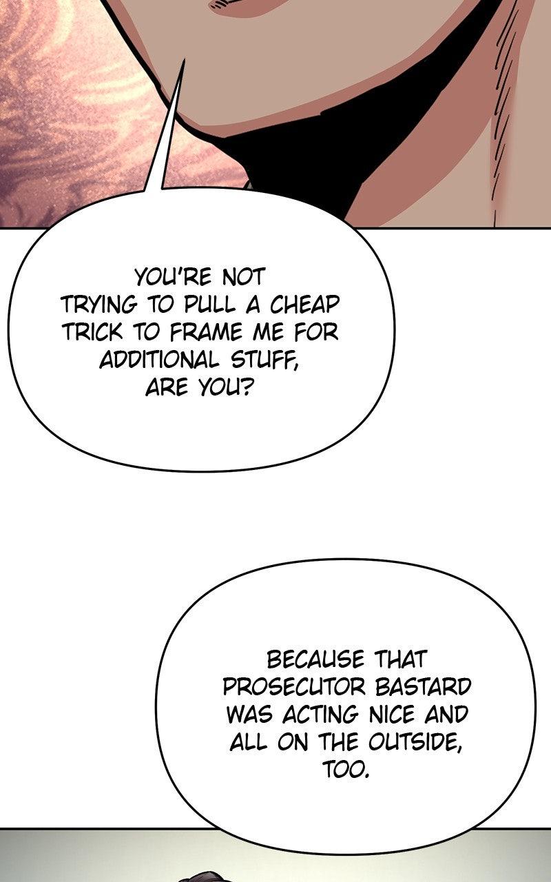 In the Spirit of the Law Chapter 47 - Page 108