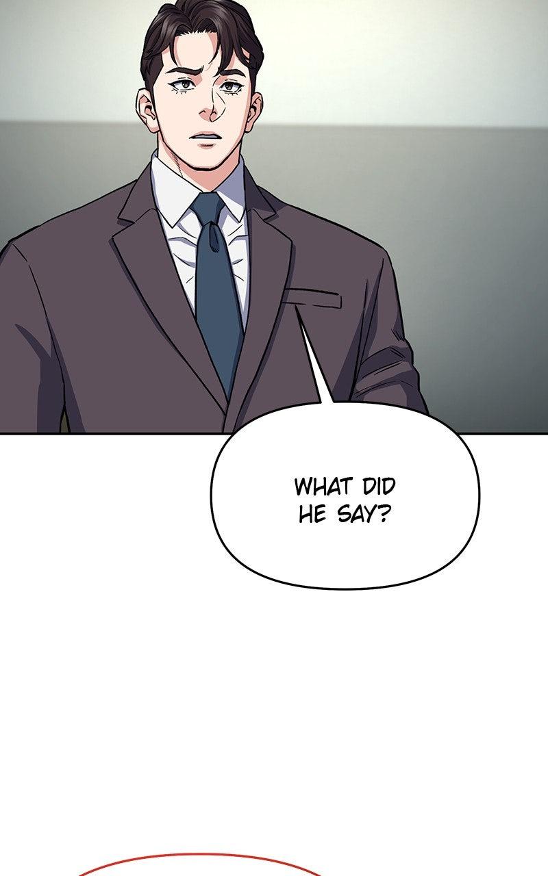 In the Spirit of the Law Chapter 47 - Page 109