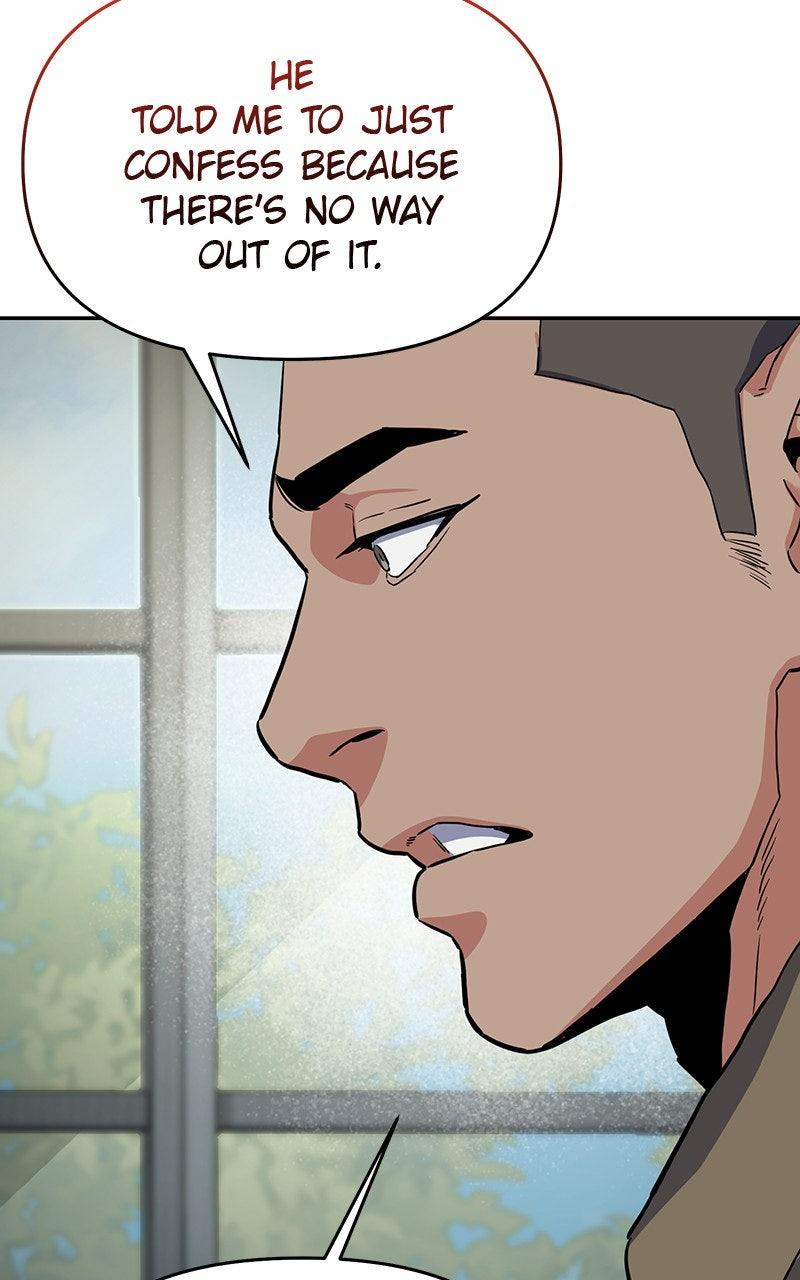 In the Spirit of the Law Chapter 47 - Page 110