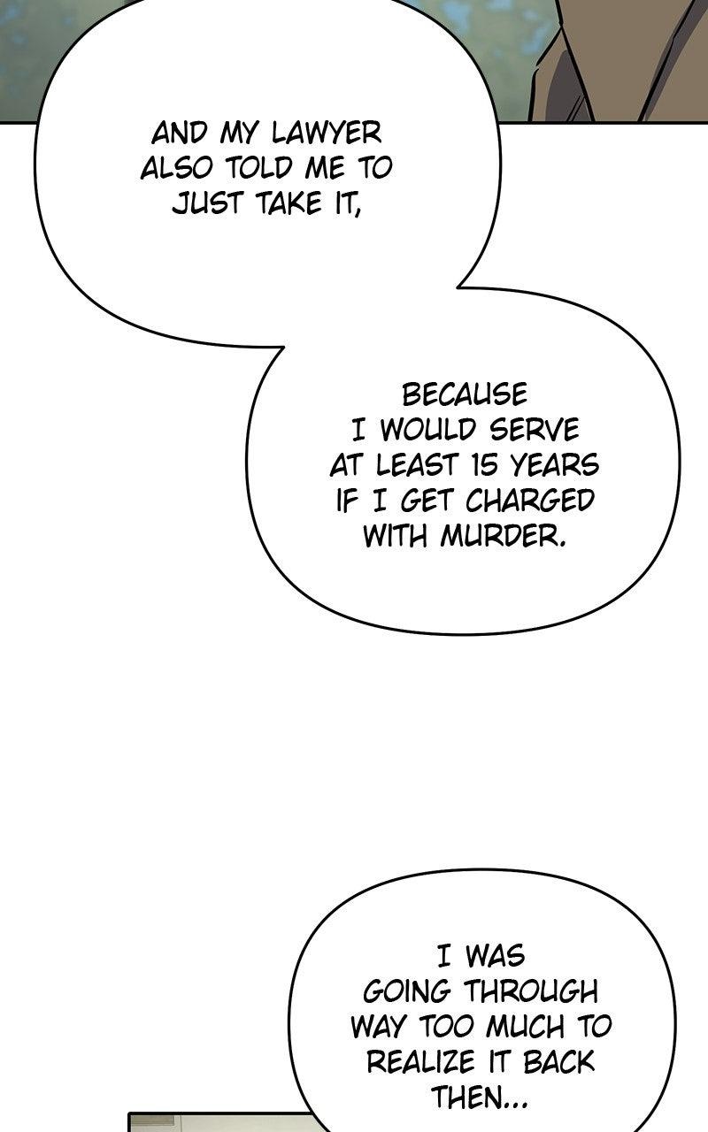 In the Spirit of the Law Chapter 47 - Page 111