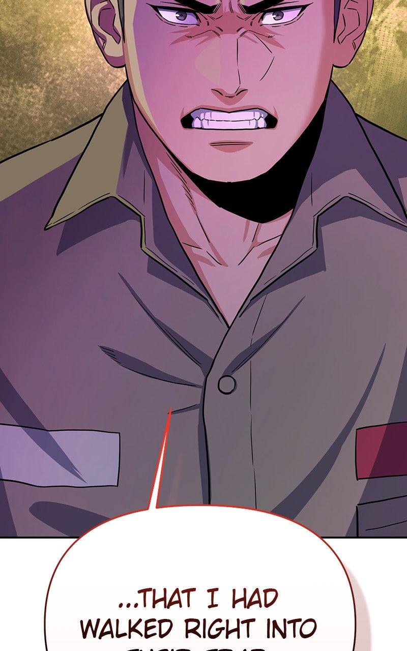 In the Spirit of the Law Chapter 47 - Page 114