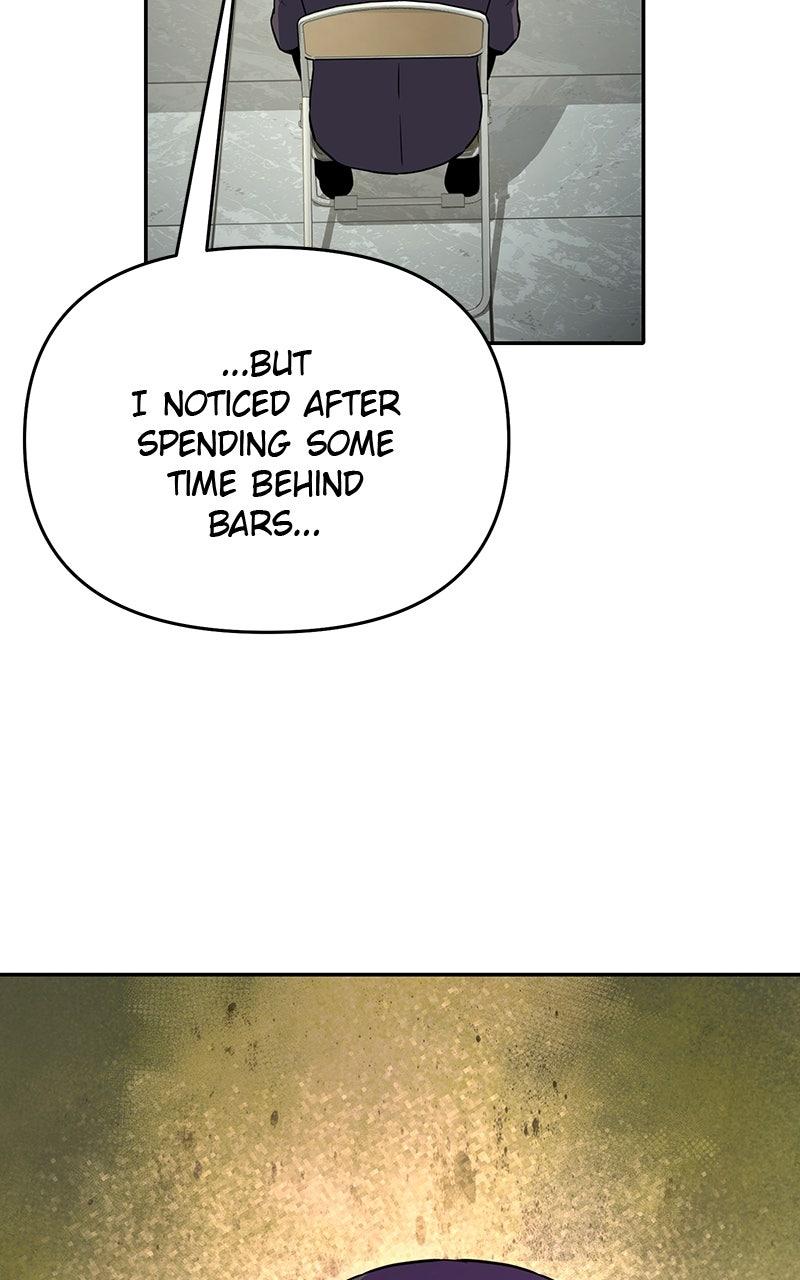 In the Spirit of the Law Chapter 48 - Page 5