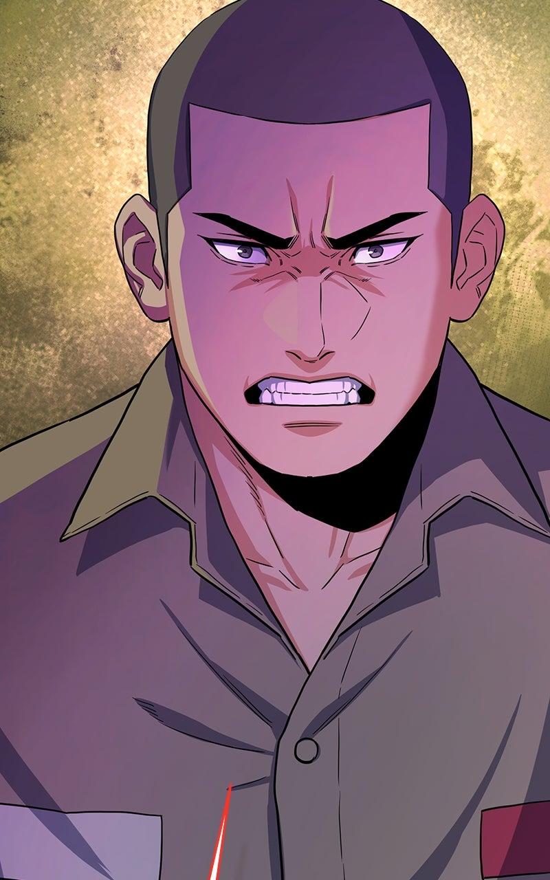 In the Spirit of the Law Chapter 48 - Page 6