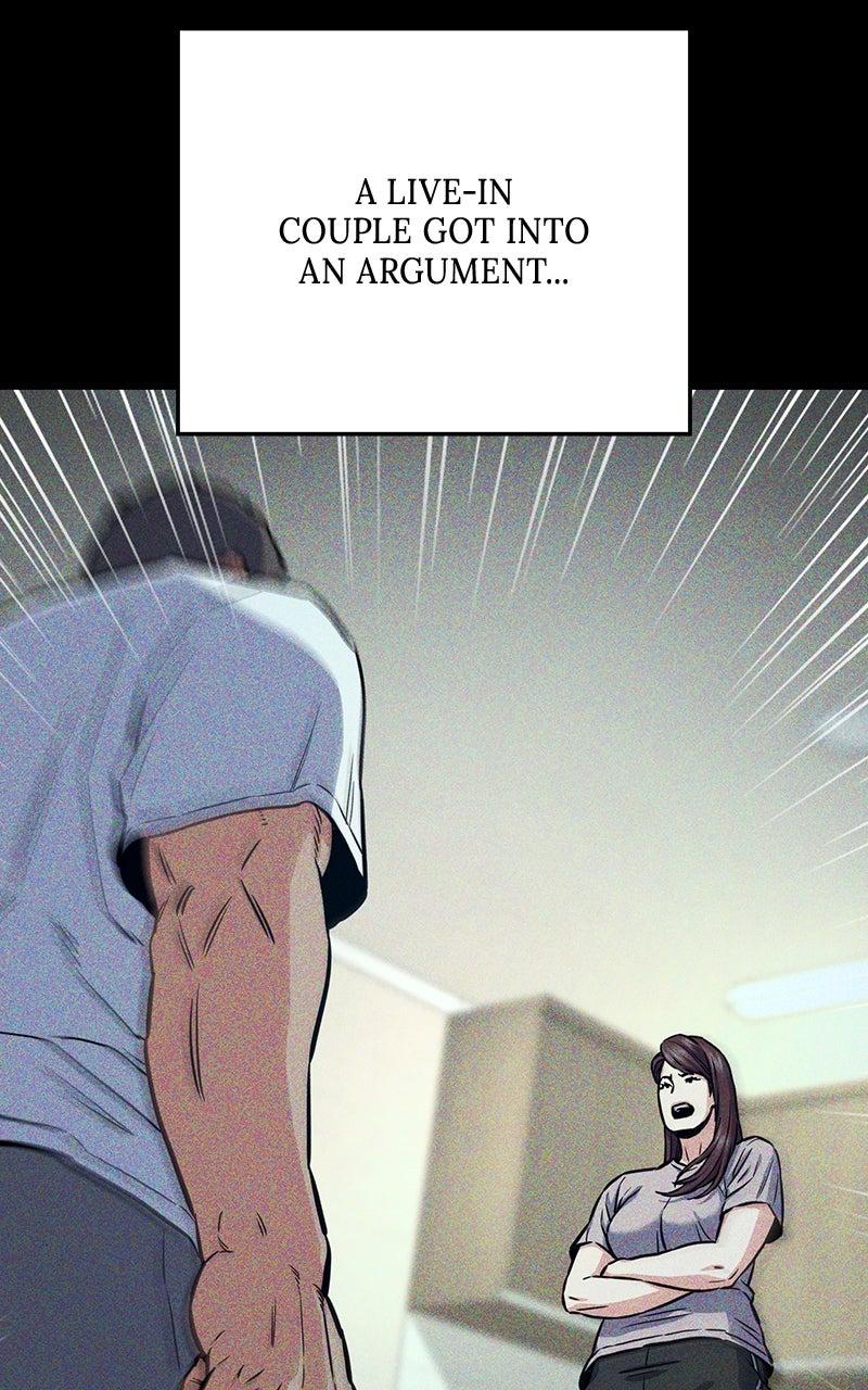 In the Spirit of the Law Chapter 48 - Page 8