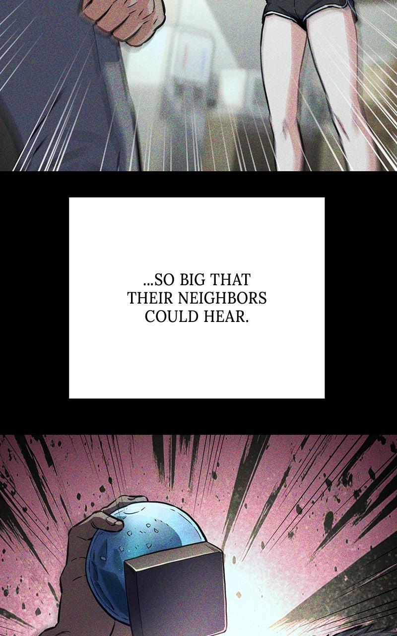 In the Spirit of the Law Chapter 48 - Page 9