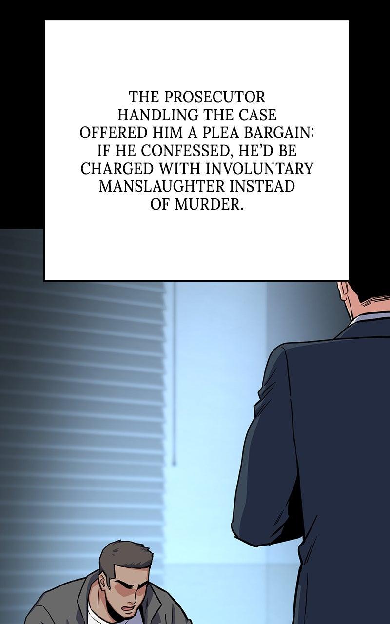 In the Spirit of the Law Chapter 48 - Page 13