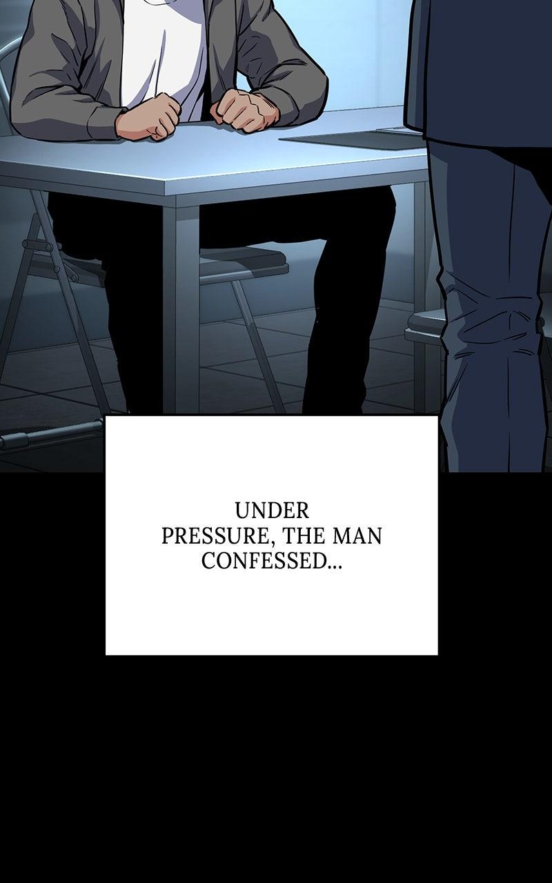 In the Spirit of the Law Chapter 48 - Page 14