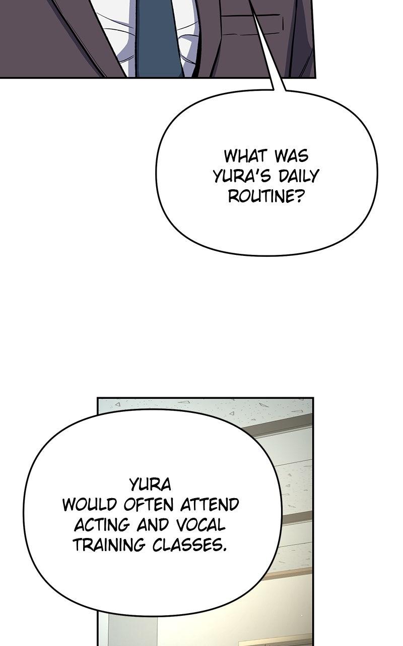 In the Spirit of the Law Chapter 48 - Page 21