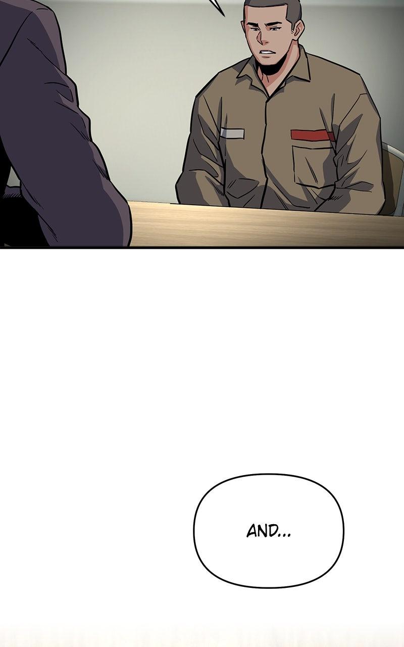 In the Spirit of the Law Chapter 48 - Page 23