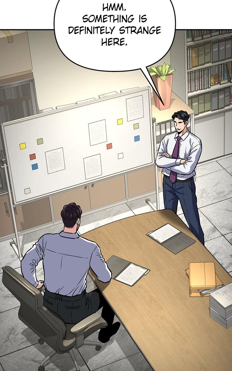 In the Spirit of the Law Chapter 48 - Page 29