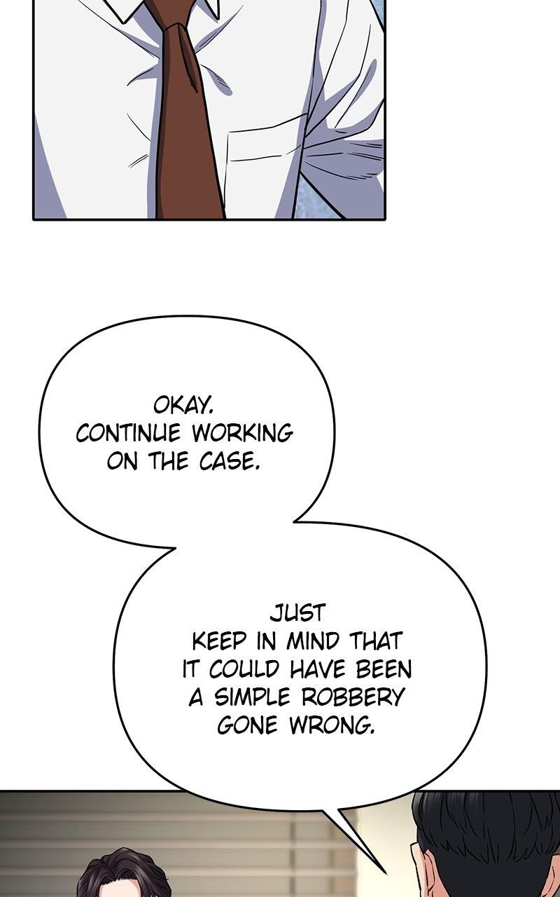 In the Spirit of the Law Chapter 48 - Page 31