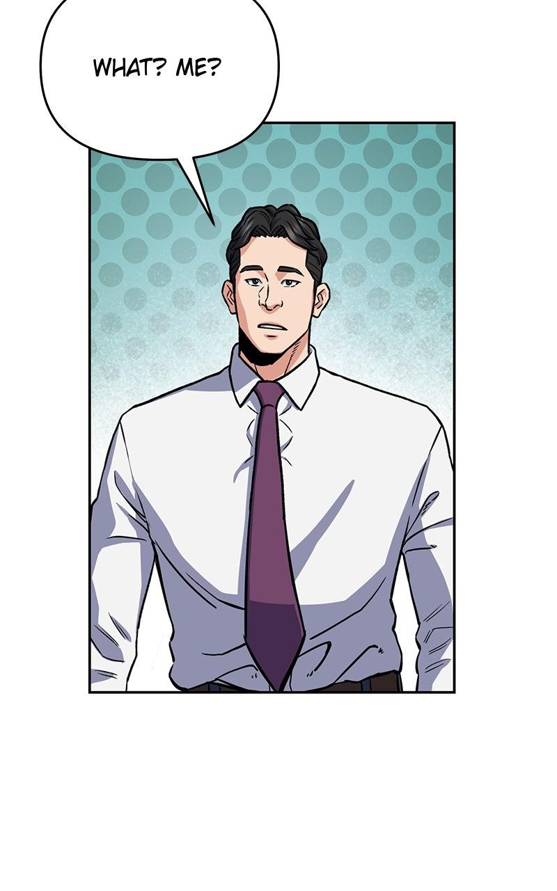 In the Spirit of the Law Chapter 48 - Page 34