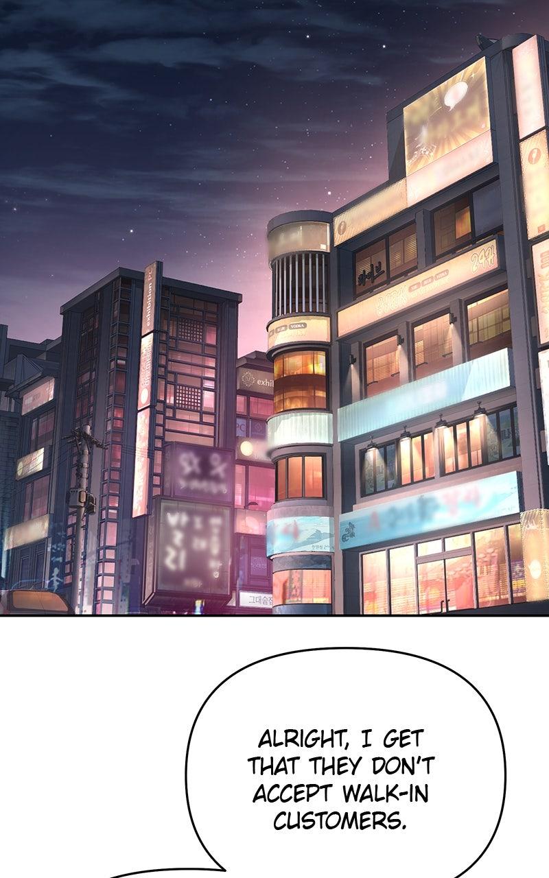 In the Spirit of the Law Chapter 48 - Page 36