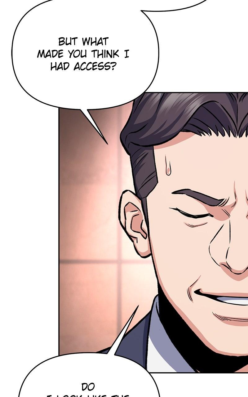 In the Spirit of the Law Chapter 48 - Page 37