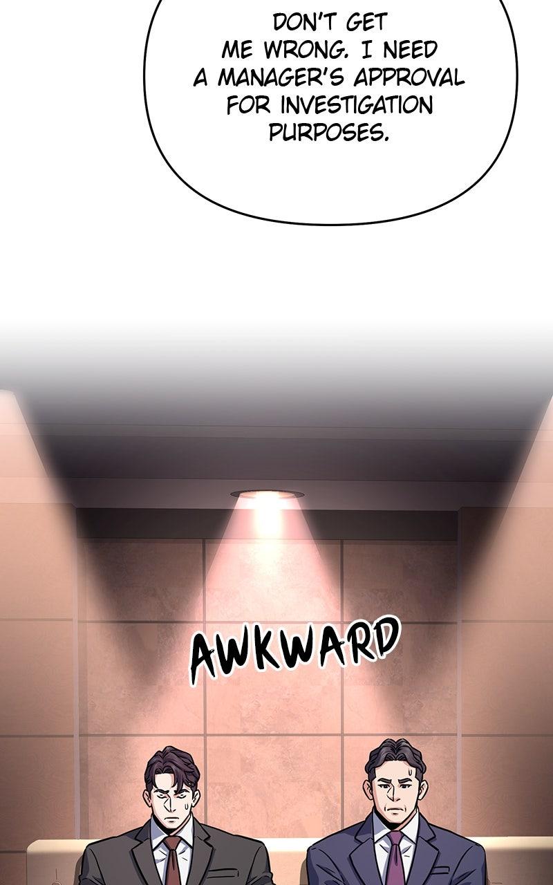 In the Spirit of the Law Chapter 48 - Page 39