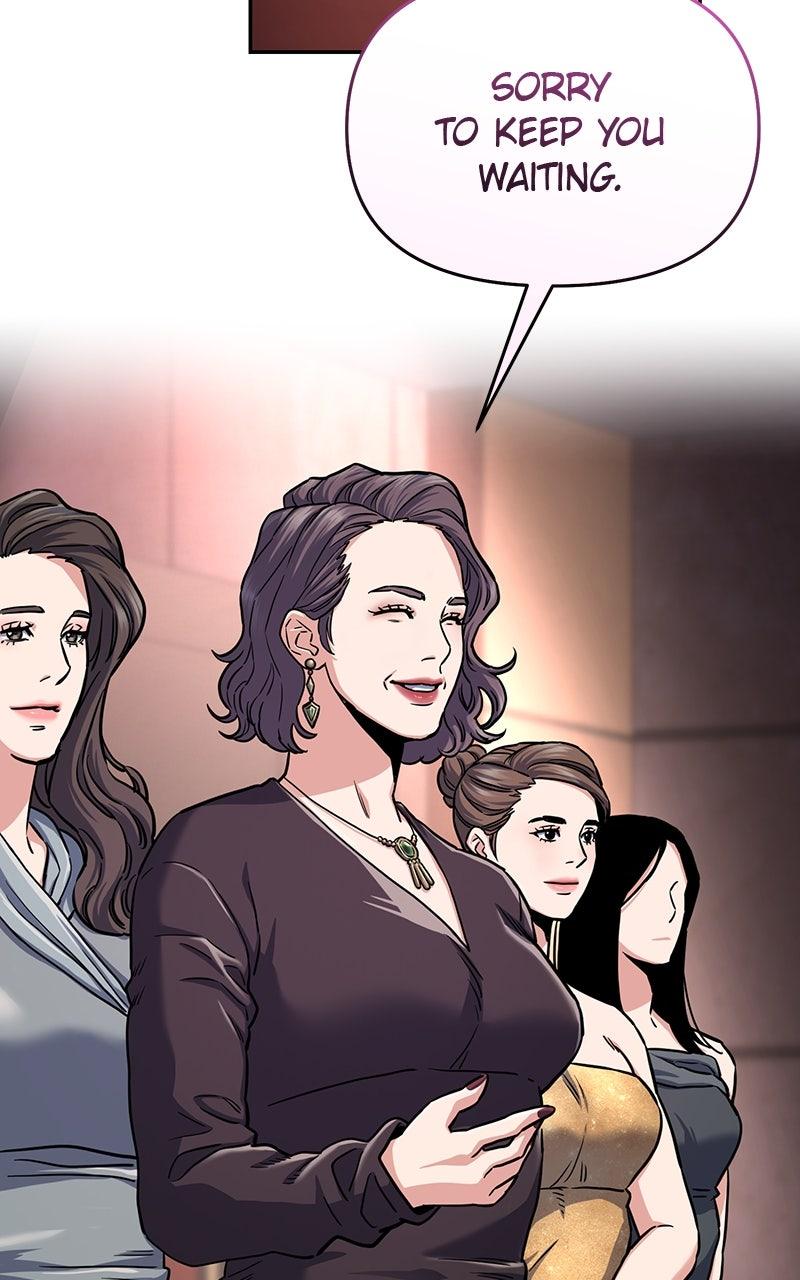 In the Spirit of the Law Chapter 48 - Page 43