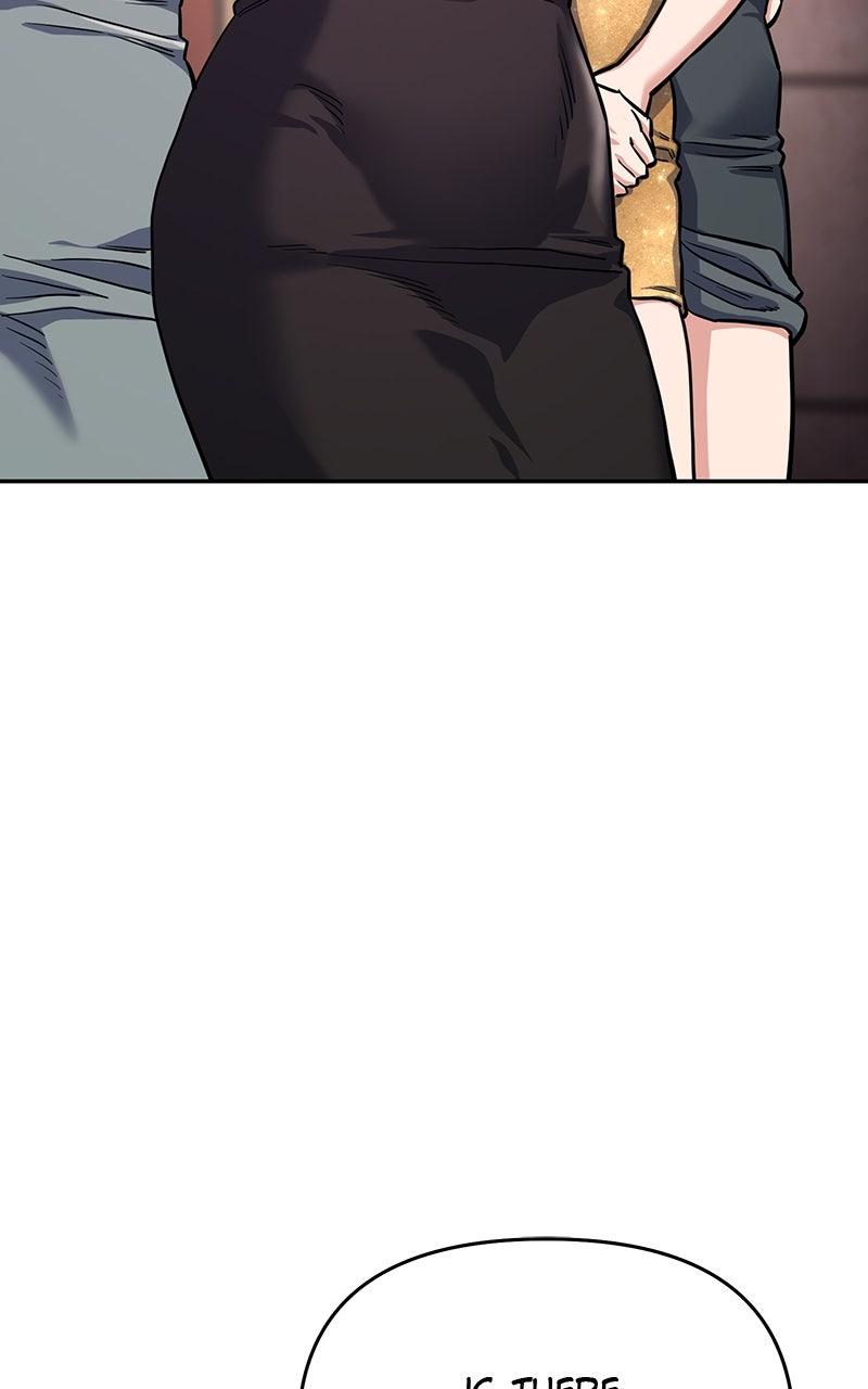 In the Spirit of the Law Chapter 48 - Page 44