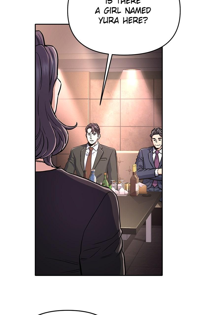 In the Spirit of the Law Chapter 48 - Page 45