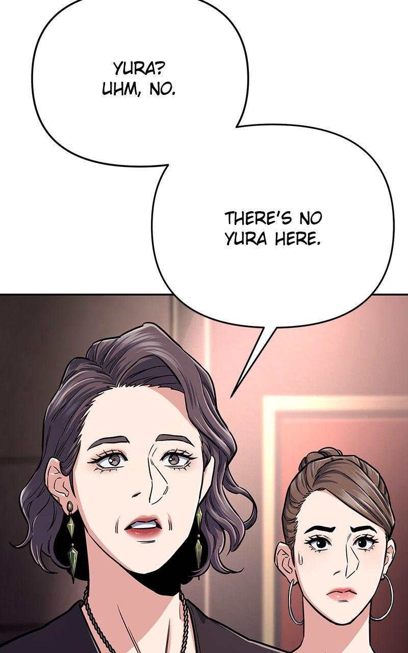 In the Spirit of the Law Chapter 48 - Page 46