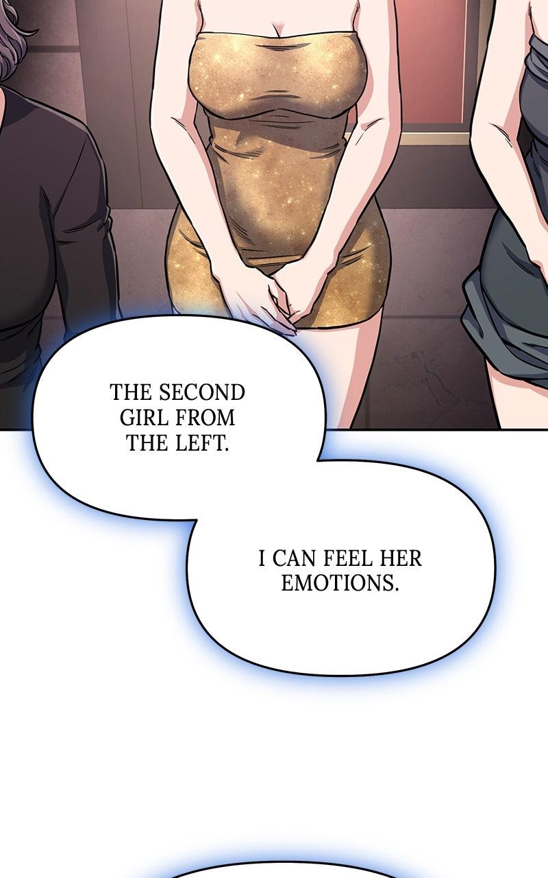 In the Spirit of the Law Chapter 48 - Page 49