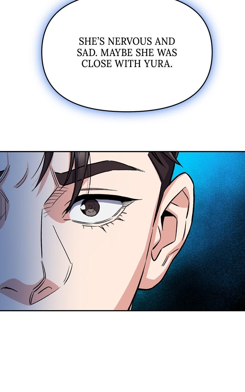 In the Spirit of the Law Chapter 48 - Page 50