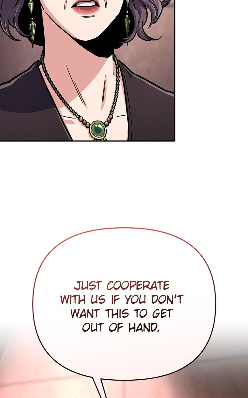 In the Spirit of the Law Chapter 48 - Page 53