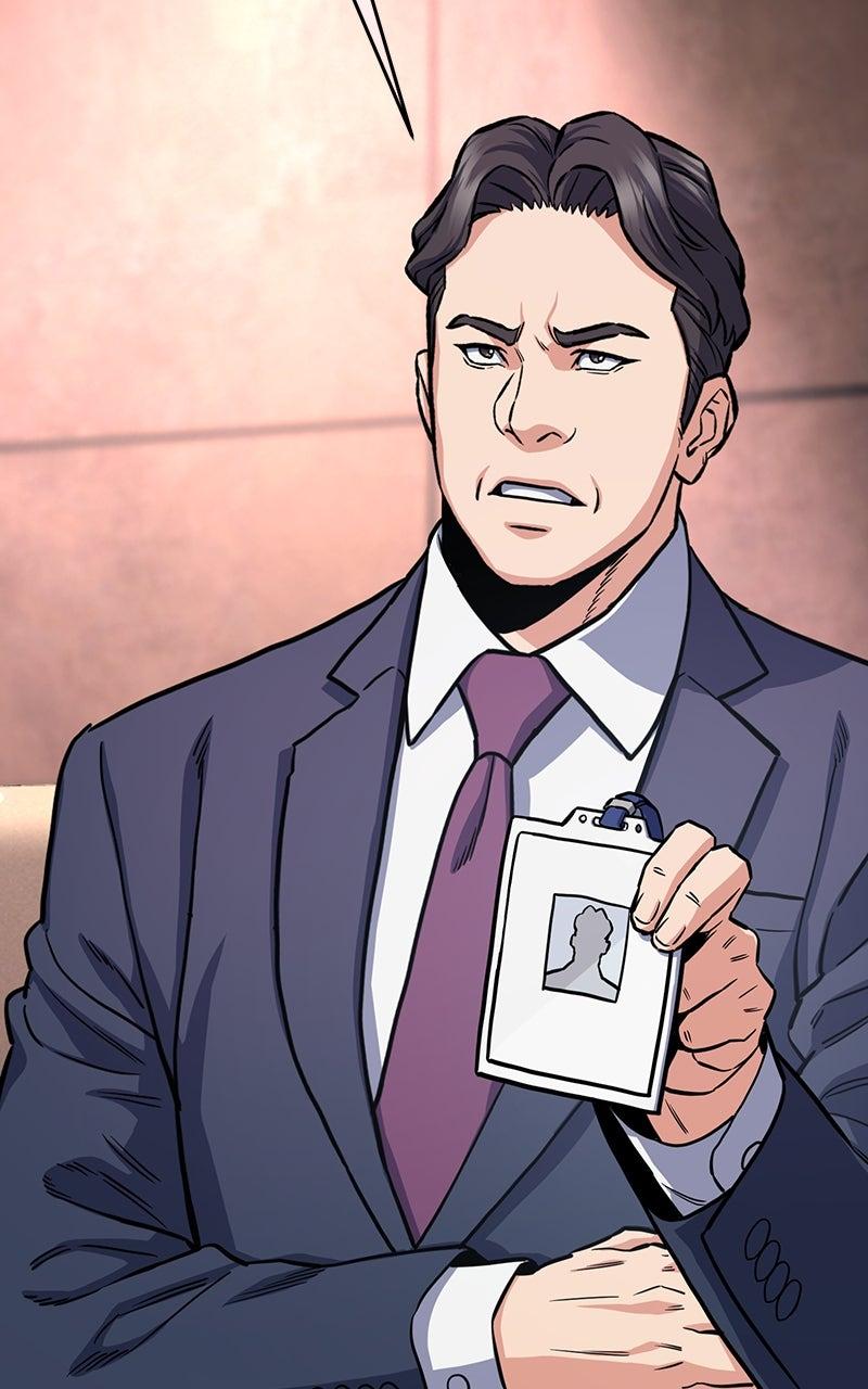 In the Spirit of the Law Chapter 48 - Page 54