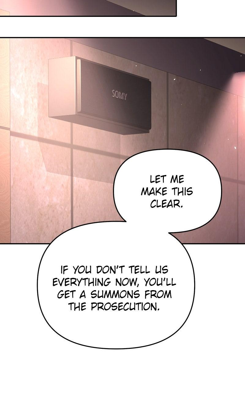 In the Spirit of the Law Chapter 48 - Page 56