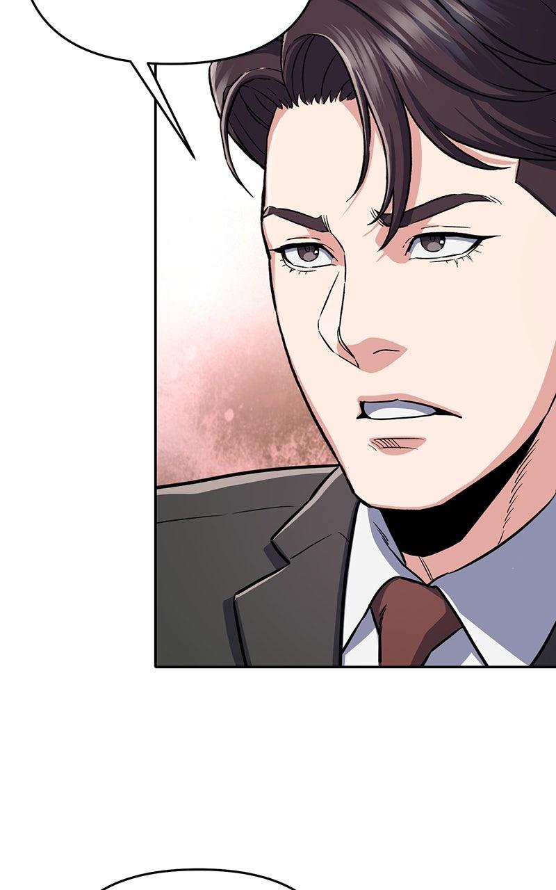 In the Spirit of the Law Chapter 48 - Page 59