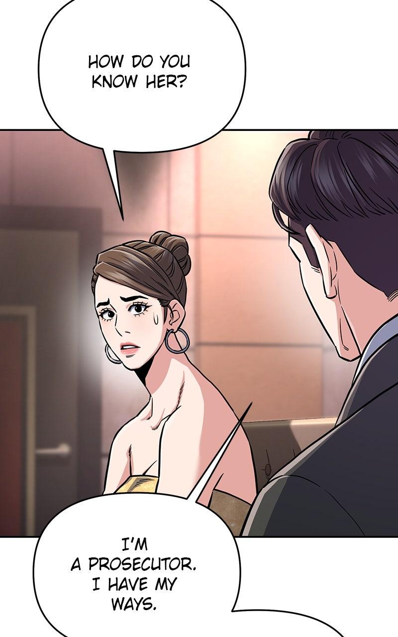 In the Spirit of the Law Chapter 48 - Page 60