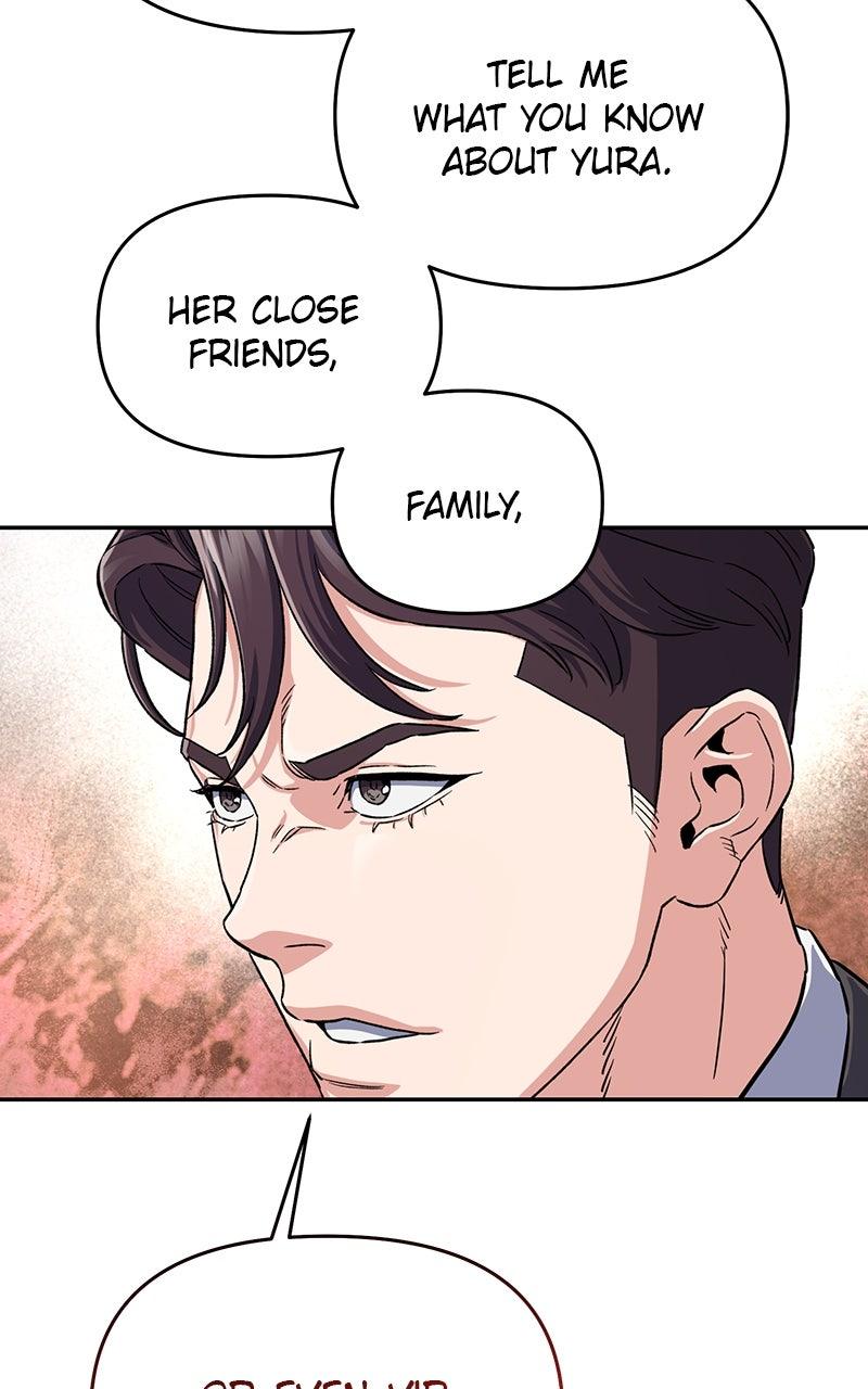 In the Spirit of the Law Chapter 48 - Page 61