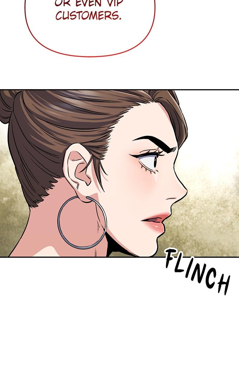 In the Spirit of the Law Chapter 48 - Page 62