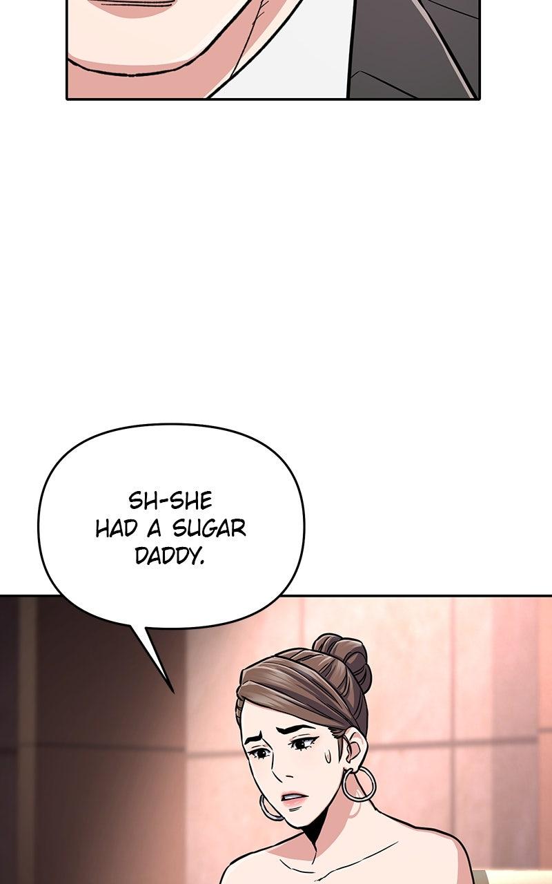 In the Spirit of the Law Chapter 48 - Page 64