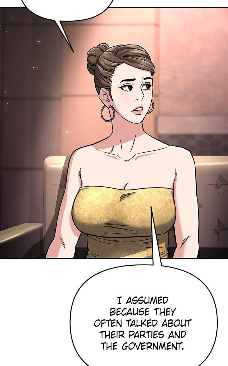 In the Spirit of the Law Chapter 48 - Page 69